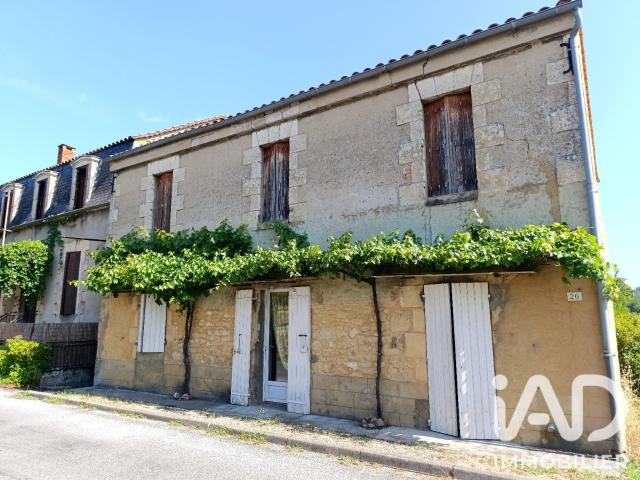 Maison vente à Bergerac, Le Buisson-de-cadouin