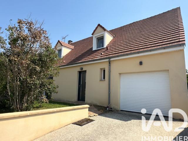 Maison vente à Trilport