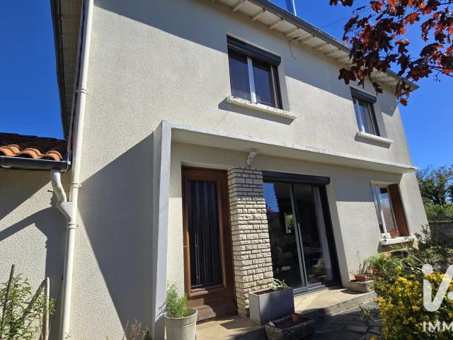 Maison vente à Prahecq, Deux-Sèvres