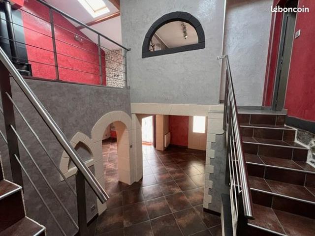 Maison vente à Combronde, Puy-de-Dôme