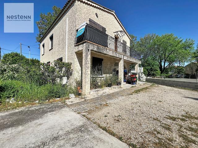 Maison vente à Istres, Miramas