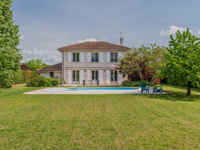 Maison vente à La Tour-du-Pin, Villette-d'anthon