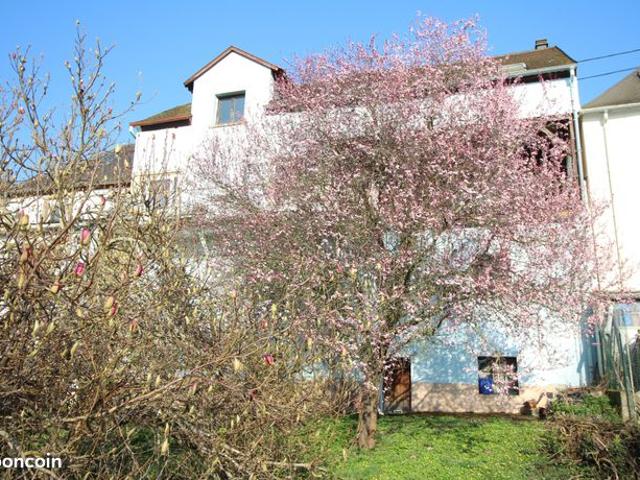Maison vente à Saverne
