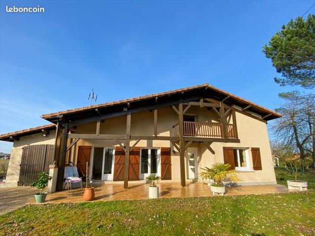 Maison vente à Aire-sur-l'adour