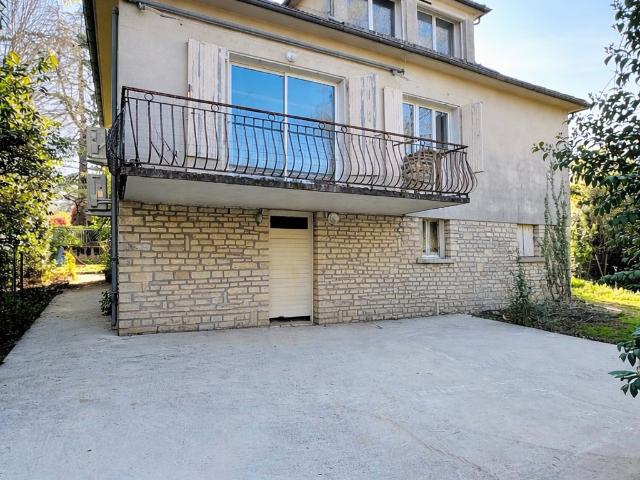 Maison vente à Prayssac, Lot