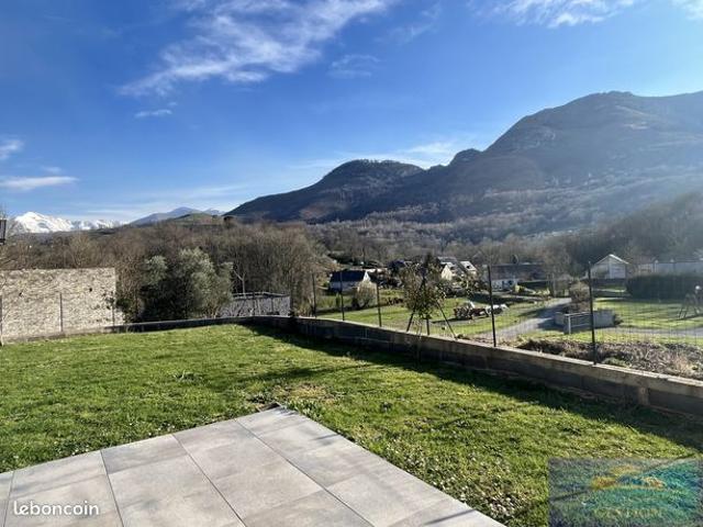 Maison vente à Argelès-Gazost, Argelès-gazost