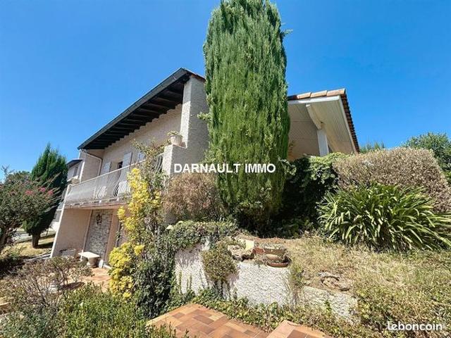 Maison vente à France métropolitaine, Balma