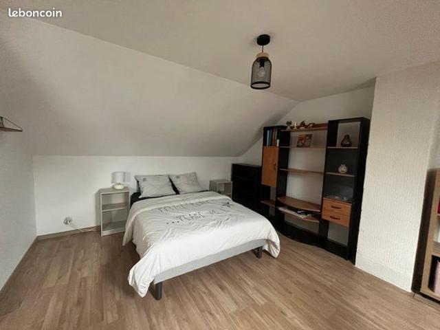 Maison vente à Aurillac, Cassaniouze