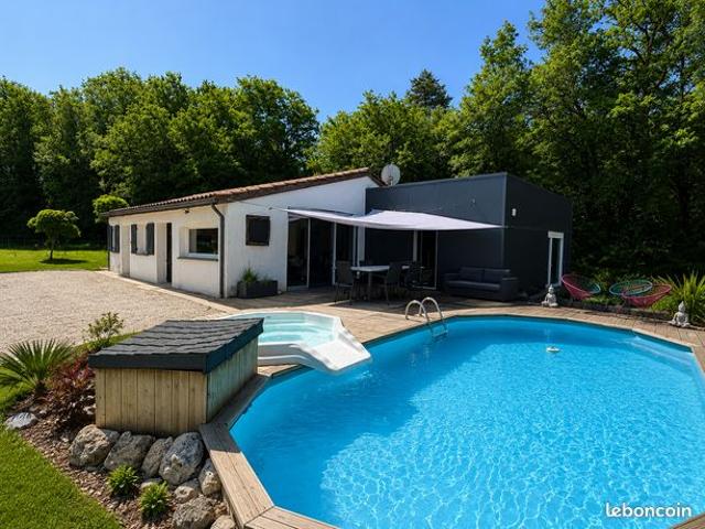 Maison vente à Agen, Foulayronnes