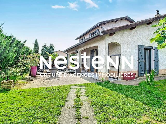 Maison vente à Villefranche-sur-Saône, Rhône