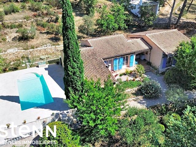 Maison vente à Brignoles, Le Val