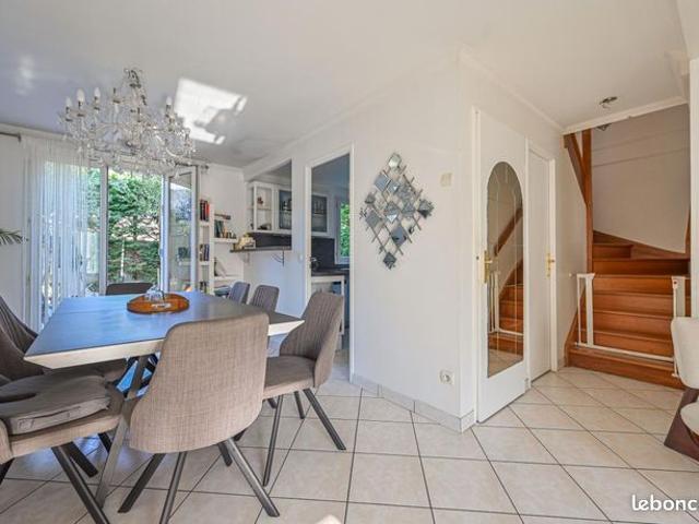 Maison vente à Bobigny, Pantin