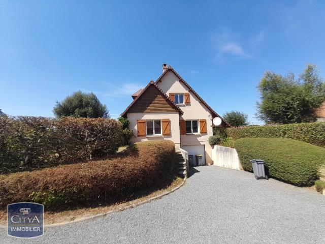 Maison location à Dieppe, Luneray