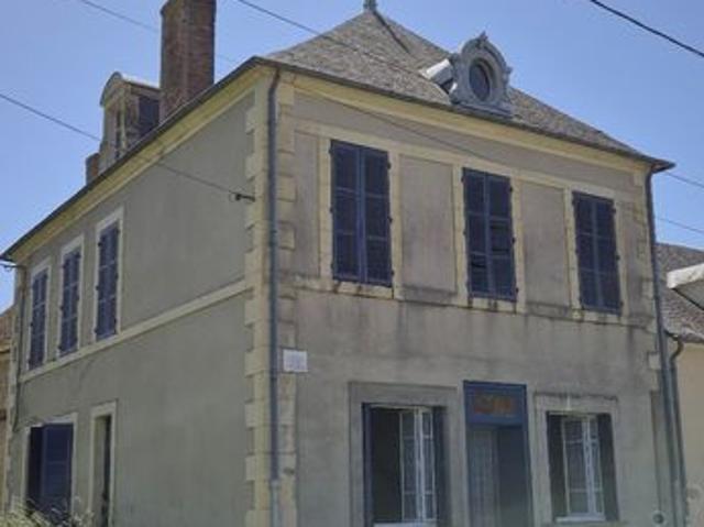Maison vente à Saint-Amand-Montrond, Ourouer-les-bourdelins