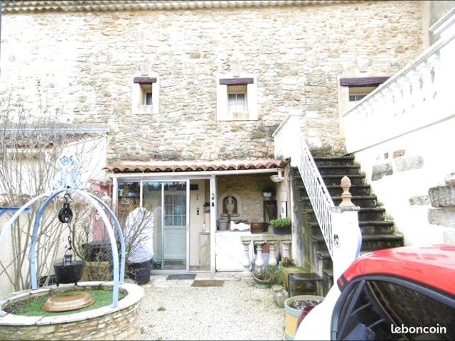 Maison vente à Carpentras, Orange