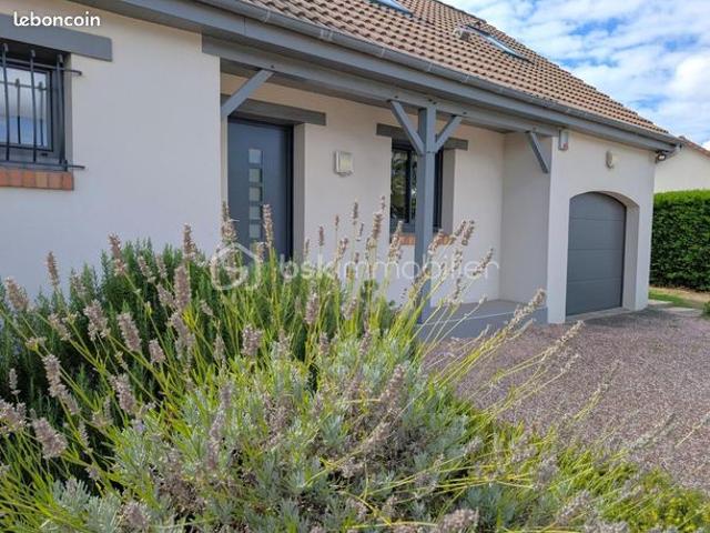 Maison vente à Le Havre, Octeville-sur-mer