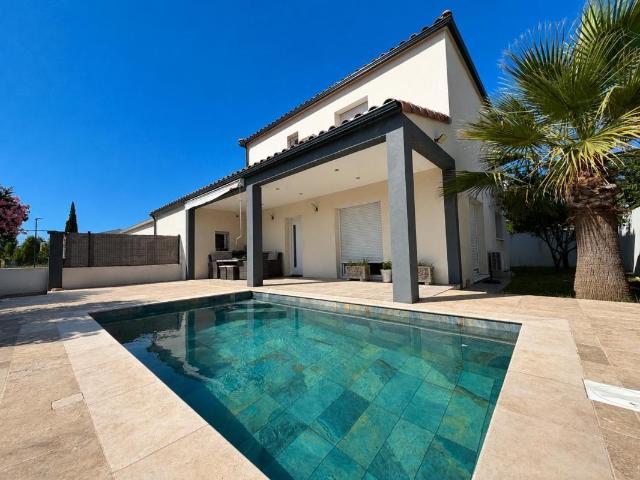 Maison vente à Lodève, Plaissan