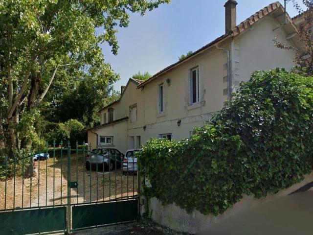 Maison vente à Périgueux