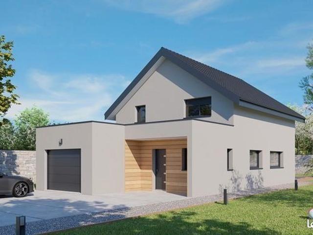 Maison vente à Rambouillet, Méré