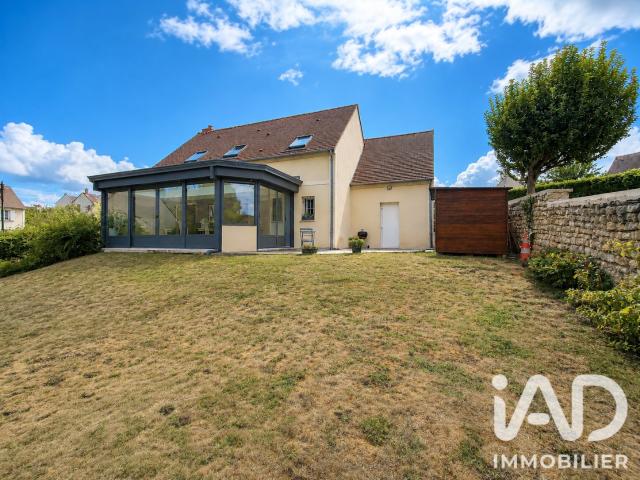Maison vente à Le Clos Crotin, Us