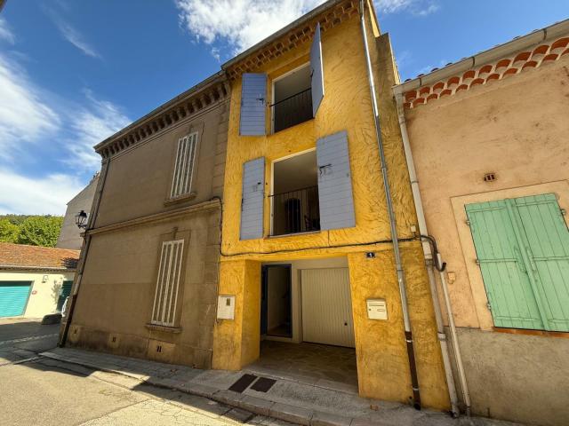Maison vente à Arrondissement de Toulon, Collobrières