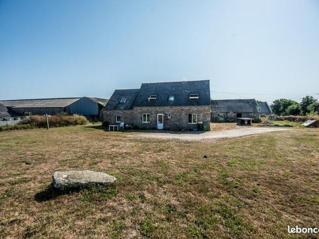 Maison vente à Brest, Bretagne