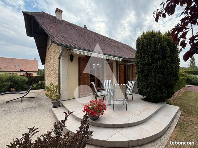 Maison vente à Évreux, Saint-luc