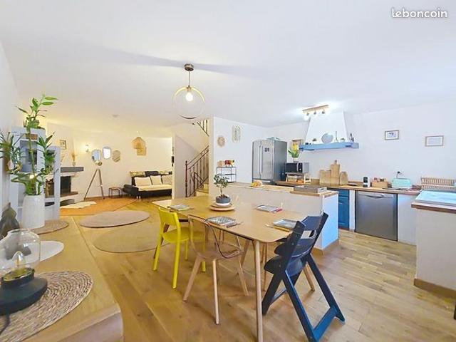 Maison vente à Arrondissement de Toulon, La Valette-du-var