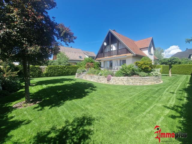 Maison vente à Mulhouse, Rosenau