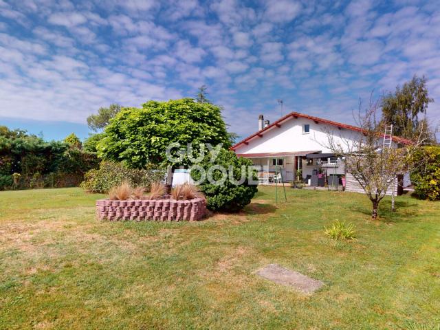 Maison vente à Soustons, Landes