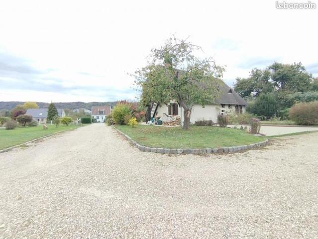 Maison vente à Rouen, Jumièges