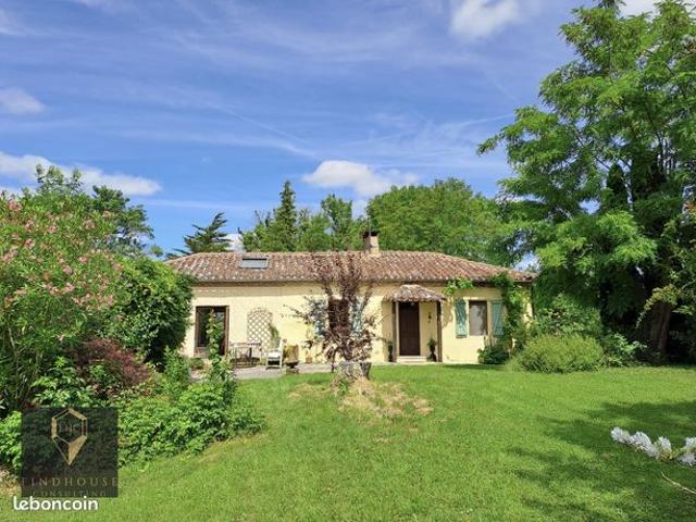 Maison vente à Auch, Gaujan