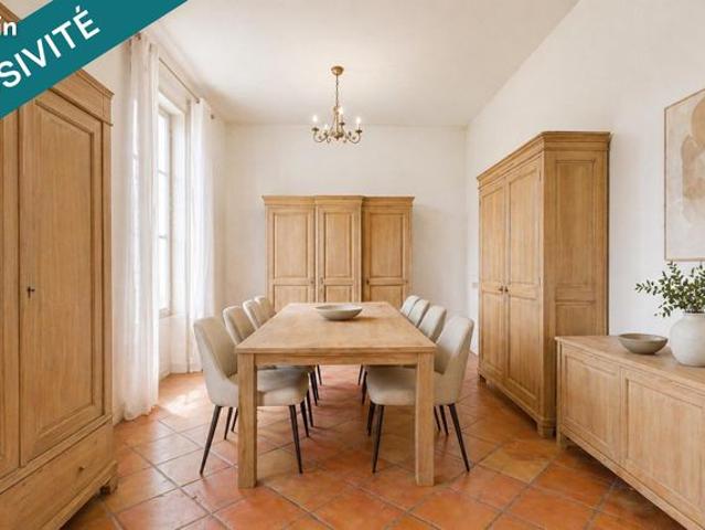 Maison vente à Bordeaux, Cadaujac