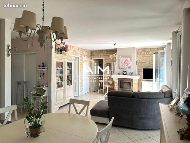 Maison vente à Tours, Joué-lès-tours