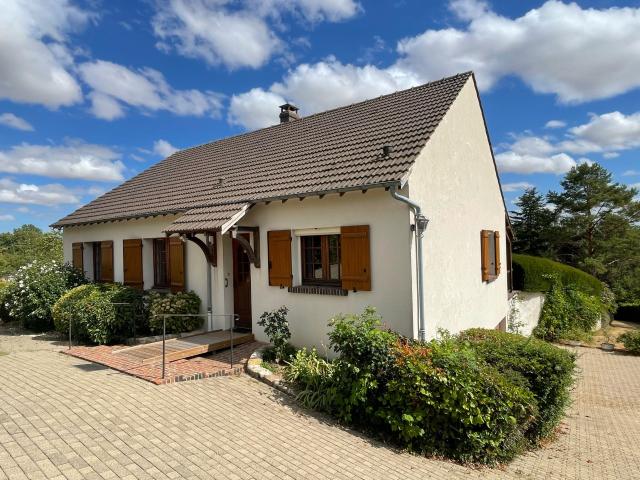 Maison vente à Provins, La Ferté-gaucher