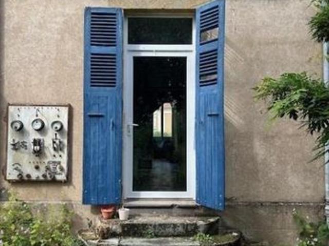 Maison vente à Moulins, Ygrande