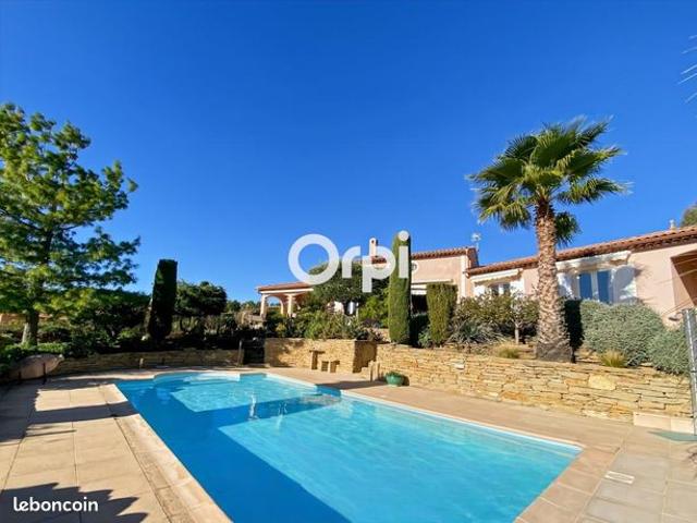 Maison vente à Arrondissement de Toulon, La Cadière-d'azur