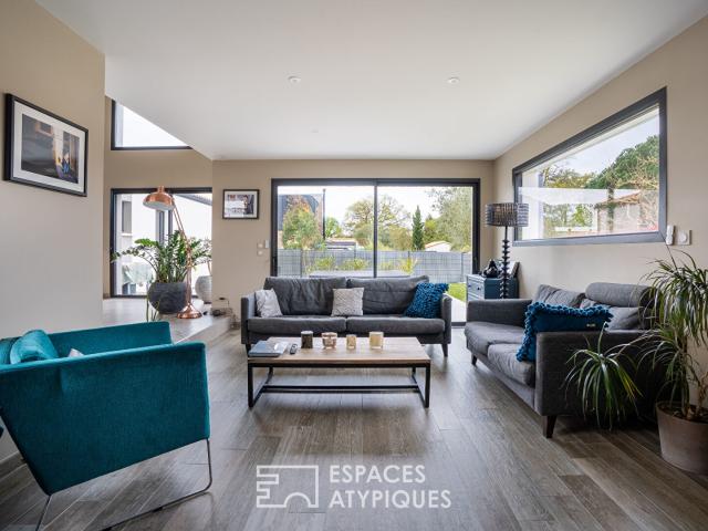 Maison vente à Nantes, Basse-goulaine