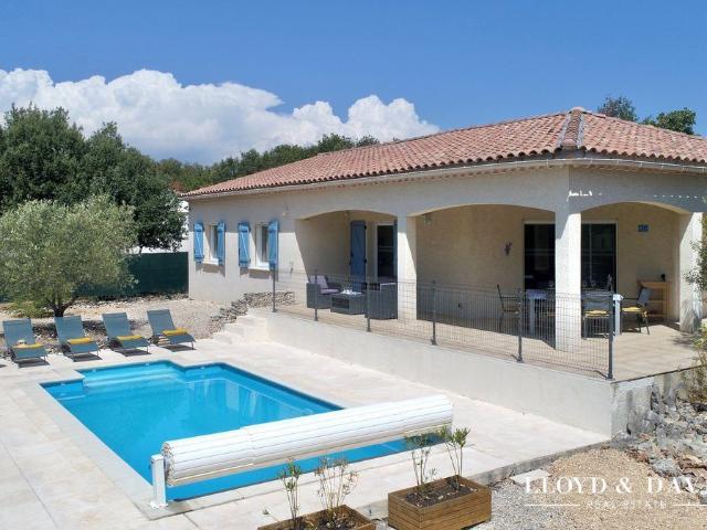 Maison vente à Alès, Méjannes-le-clap