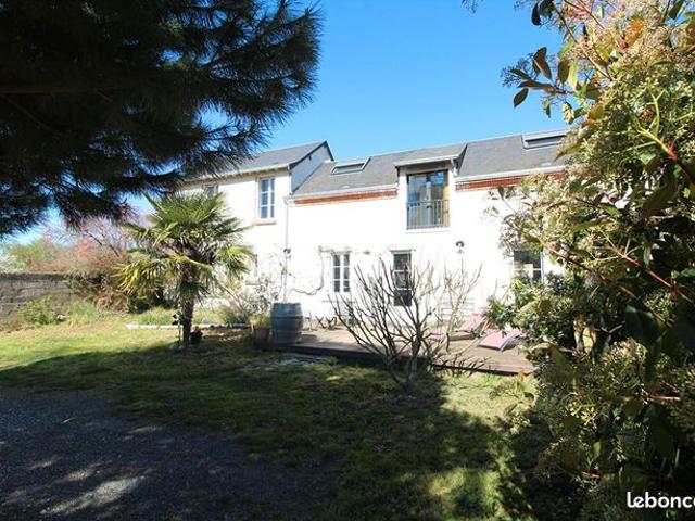 Maison vente à Blois, Vineuil