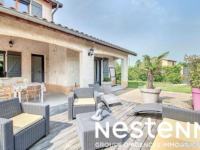 Maison vente à Villefranche-sur-Saône, Rhône
