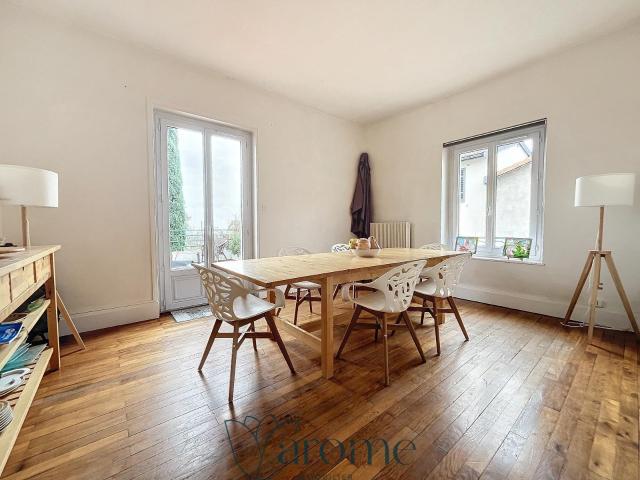 Maison location à Lyon, Métropole de Lyon