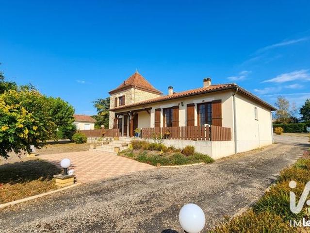 Maison vente à Creysse, Dordogne