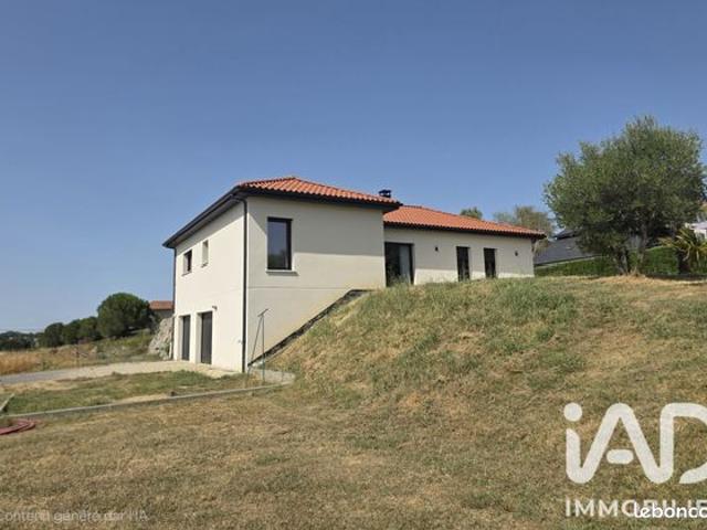 Maison vente à Tarbes, Hautes-Pyrénées