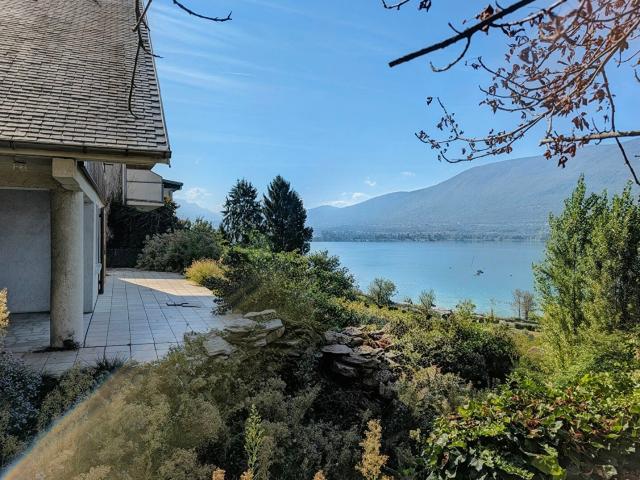 Maison vente à La Croix, Tresserve