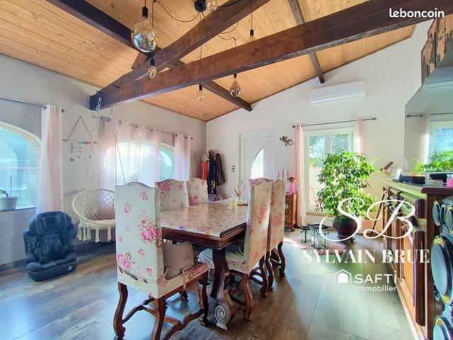 Maison vente à Vazerac, Tarn-et-Garonne