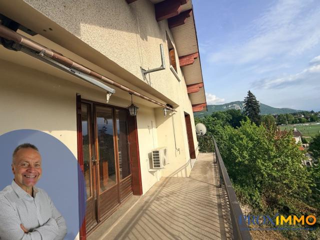 Maison vente à Grenoble, Coublevie