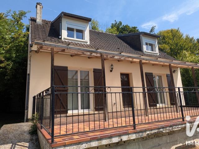 Maison vente à Soissons, Villers-cotterêts