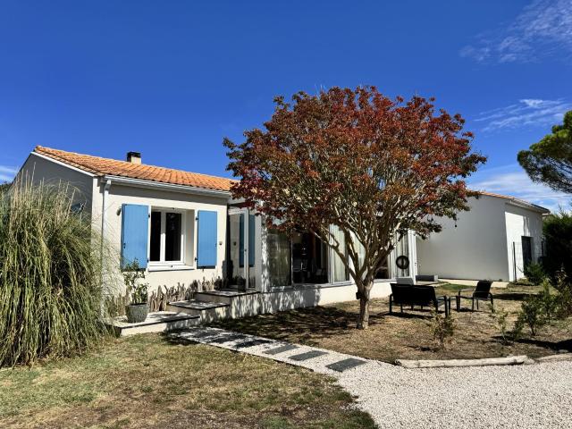 Maison vente à Saintes, Barzan