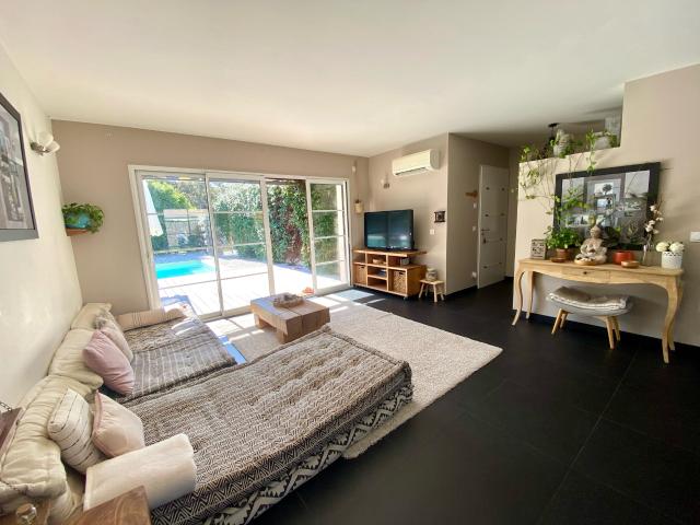 Maison vente à Langon, Pujols-sur-ciron